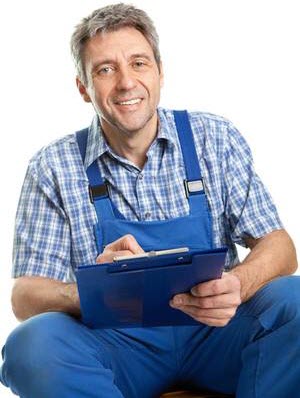 Telefonservice für Handwerker