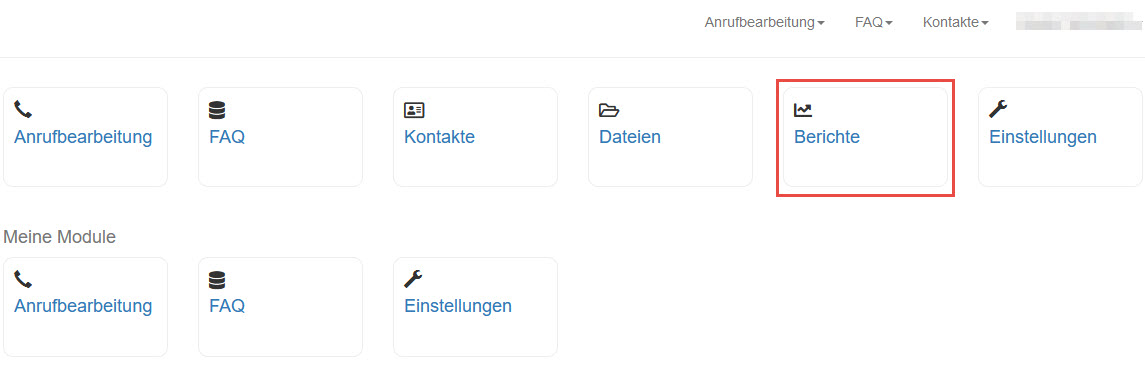 Sekretariatsservice_Berichte
