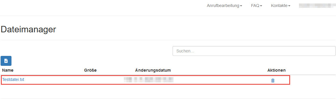 Sekretariatsservice_Dateimanager_Datei_gespeichert