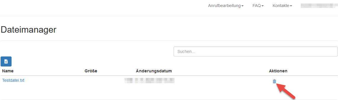 Sekretariatsservice_Dateimanager_Datei_loeschen